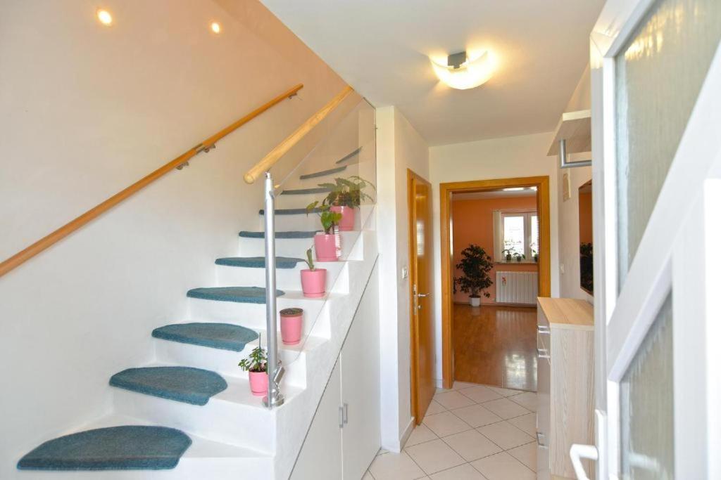 Apartman Eda Pula Exterior foto
